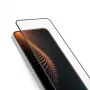 SBS D3O Vidrio Templado para Samsung Galaxy A57 (1 ud.)