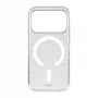 Funda SBS D3O Active para iPhone 18 Pro Max / 17 Pro Max, compatible con MagSafe, transparente