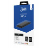 Protector de pantalla 3MK ARC+ Motorola ThinkPhone