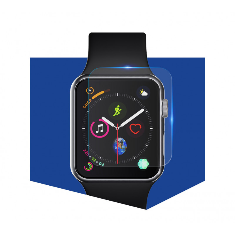 Protector de pantalla para smartwatch 3MK ARC Watch Huawei Watch Buds