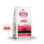 PUPIL Premium Junior Mini rico en ternera alimento seco para perros, 10 kg