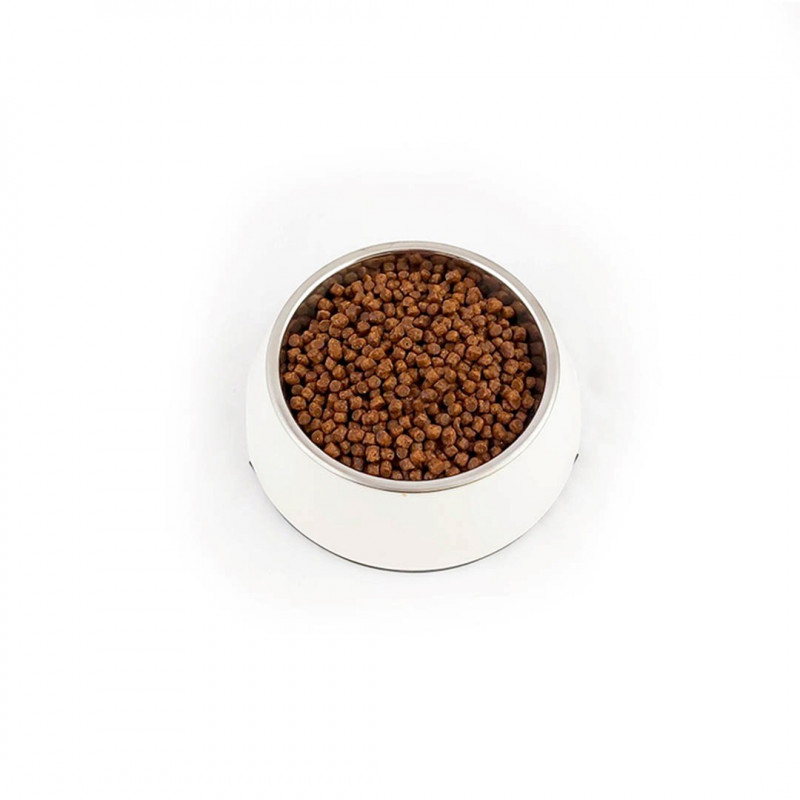 PUPIL Premium Junior Mini rico en ternera alimento seco para perros, 10 kg