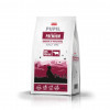 PUPIL Premium Mini rico en ternera alimento seco para perros, 10 kg