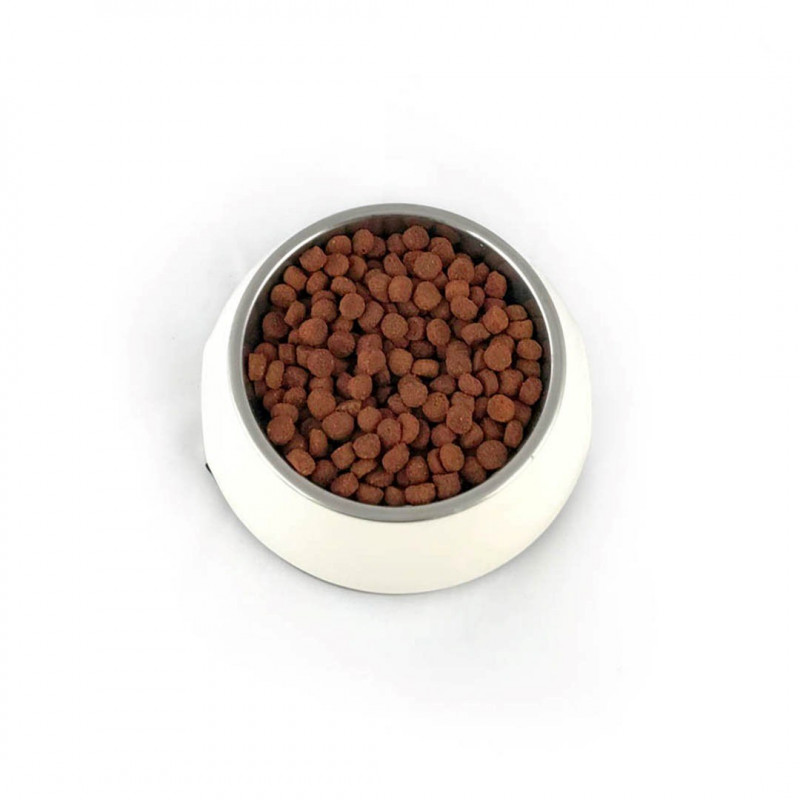 PUPIL Premium Mini rico en ternera alimento seco para perros, 10 kg