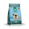 FOLK Comida delicada para cachorros con pescado de agua dulce Mini pienso seco para perros, 1,6 kg