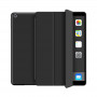 Funda Tech-Protect Smartcase THP263BLK para Apple iPad 10.2 (2019/2020, 7.ª/8.ª gen), negra