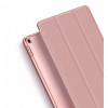 Funda Tech-Protect Smartcase THP263BLK para Apple iPad 10.2 (2019/2020, 7.ª/8.ª gen), negra