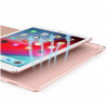 Funda Tech-Protect Smartcase THP263BLK para Apple iPad 10.2 (2019/2020, 7.ª/8.ª gen), negra