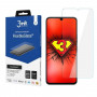 Protector de pantalla de vidrio híbrido 3MK FlexibleGlass para Infinix Note 12 (2023)