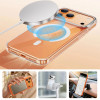 Anillo magnético MagSafe Tech-Protect MMP-200, blanco