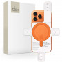 Anillo magnético MagSafe Tech-Protect MMP-200, naranja cósmico