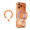 Anillo magnético MagSafe Tech-Protect MMP-200, naranja cósmico