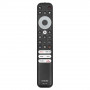 Mando a distancia universal/de sustitución Savio RC-31 para TV TCL – SMART TV