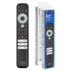 Mando a distancia universal/de sustitución Savio RC-31 para TV TCL – SMART TV