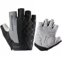 Guantes de ciclismo Rockbros S109GR, talla L, gris