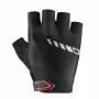 Guantes de ciclismo Rockbros S143-BK con inserciones de gel, talla XXL, negro