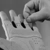 Guantes de ciclismo Rockbros S109GR, talla S, gris