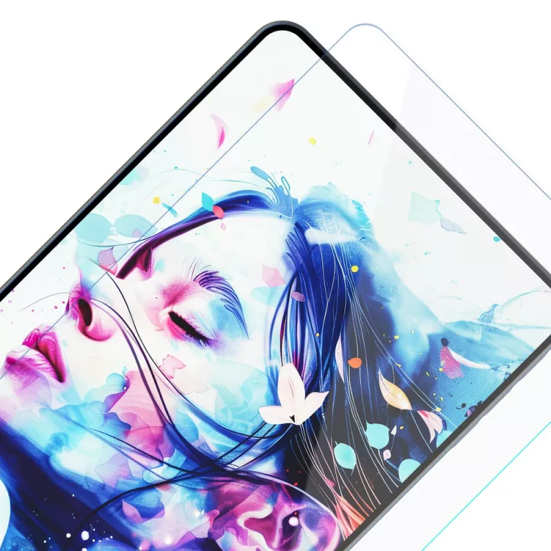 Protector de pantalla para tablet 3MK Paper Feeling Apple iPad 10.9 (10th gen.)