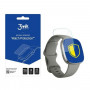 Protector de pantalla para smartwatch 3MK ARC Watch Fitbit Sense