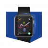 Protector de pantalla para smartwatch 3MK ARC Watch Fitbit Sense