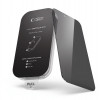 Tech-Protect OneTouch Set Spy+ Set de cristal templado con privacidad para Apple iPhone 18 Pro Max (2 uds.)