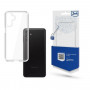 Funda 3MK Armor Case para Samsung Galaxy A14 5G, transparente