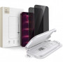 Tech-Protect OneTouch Set Spy+ Vidrio Templado con Privacidad para Apple iPhone 18 Pro (2 uds)