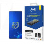 Película protectora de pantalla antibacteriana 3MK SilverProtect+ para Google Pixel 7 Pro