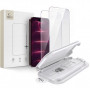 Tech-Protect OneTouch Set+ Vidrio Templado para Apple iPhone 17 Pro Max / 18 Pro Max, Transparente (2 uds)