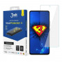 Protector de pantalla 3MK Silver Protect+ para Motorola Moto G72, 3MK4223