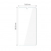 Tech-Protect Glass Fit+ Vidrio Templado para Samsung Galaxy S26 Ultra, Transparente (2 uds)
