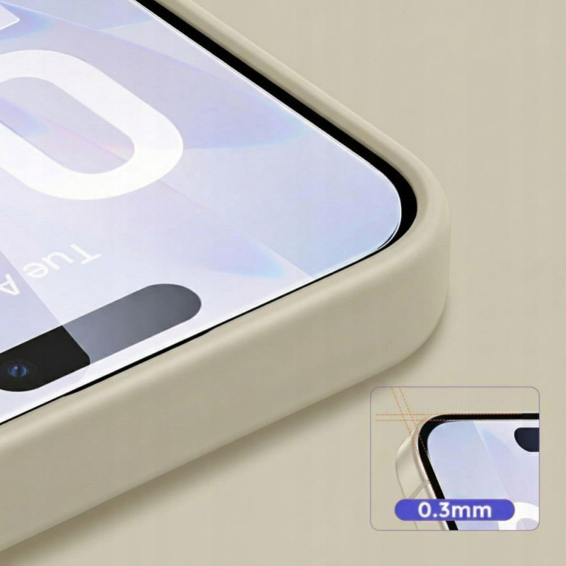 Tech-Protect Glass Fit+ Vidrio Templado para Samsung Galaxy S26 Ultra, Transparente (2 uds)
