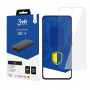 Película protectora de pantalla 3MK ARC+ para Xiaomi 12T / 12T Pro