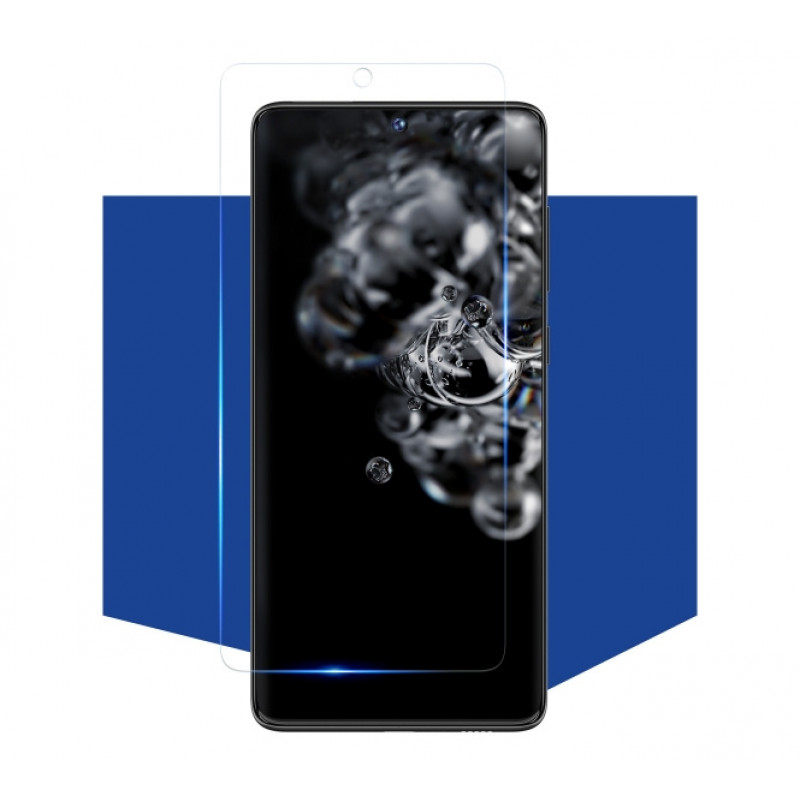 Película protectora de pantalla 3MK ARC+ para Xiaomi 12T / 12T Pro