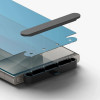 Lámina hidrogel Tech-Protect Hydro Flex+ para Motorola Edge 70 Fusion / 70 Fusion+ 5G, transparente (2 uds.)