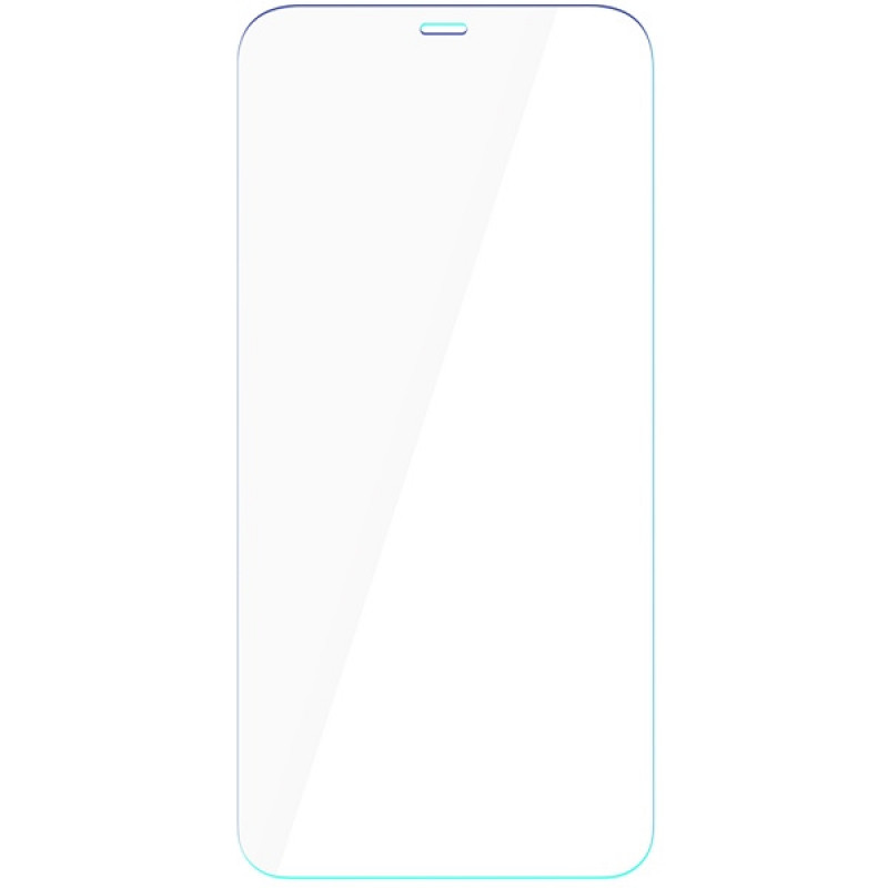 Protector de pantalla de vidrio híbrido 3MK FlexibleGlass para Xiaomi 12T / 12T Pro, 3MK4162