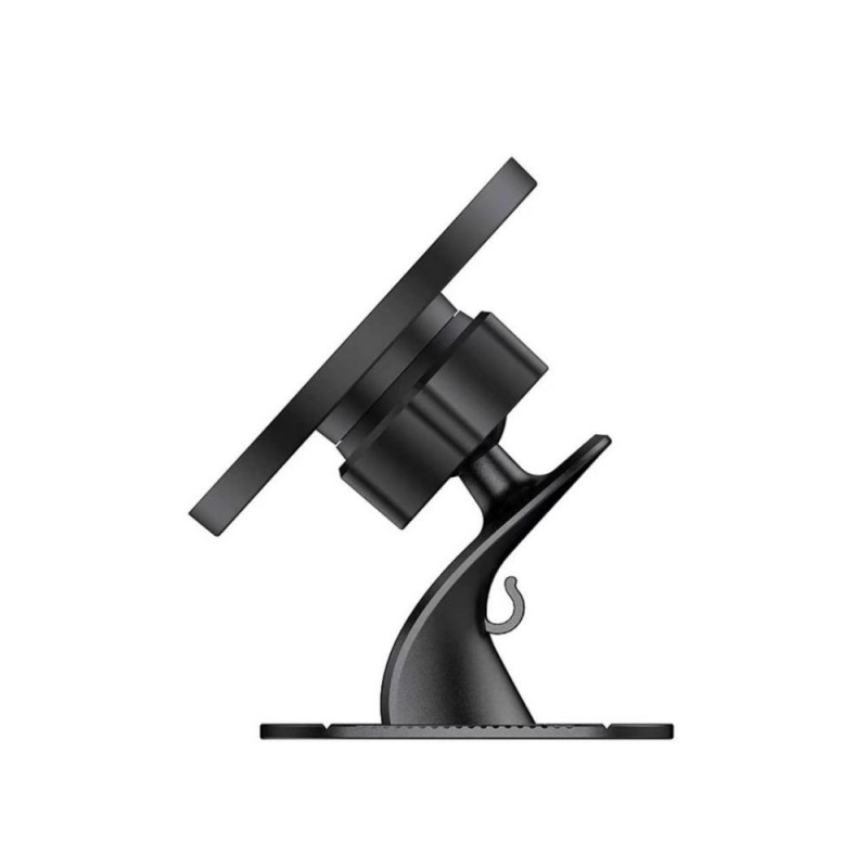 Soporte magnético MagSafe para coche Tech-Protect N56 para salpicadero y rejilla de ventilación, negro