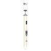 Correa cruzada para teléfono Tech-Protect C9S Rope, nailon, 91–140 cm, beige desierto