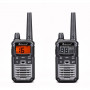 Walkie talkie Midland XT70 Pro Duo, negro