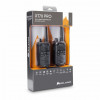 Walkie talkie Midland XT70 Pro Duo, negro