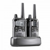 Walkie talkie Midland XT70 Pro Duo, negro