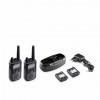 Walkie talkie Midland XT70 Pro Duo, negro