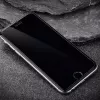 Cristal templado con filtro antiespías Wozinsky Privacy Glass para Samsung Galaxy S25+