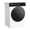 Lavadora de carga frontal Whirlpool WPM 87W ADS EE, 8 kg, 1400 RPM, blanca