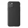 Funda TPU emMobi LT.SAMA36.S-BL para Samsung Galaxy A36 5G, negra