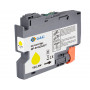 Cartucho de tinta compatible G&G para Brother 426XL LC-426XLY, amarillo, 5000 páginas (20601)