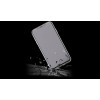 Protector de pantalla de cristal compuesto 3MK NeoGlass para Apple iPhone 14 Plus / 15 Plus, 3MK3992, negro