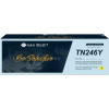 Tóner compatible G&G Select para Brother TN-246Y, amarillo (21143)