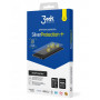 Protector de pantalla antimicrobiano 3MK Silver Protect+ para Samsung Galaxy Z Flip 4 (pantalla principal)
