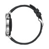 Smartwatch Huawei Watch GT 5 Active 41 mm GPS, correa de fluoroelastómero negra